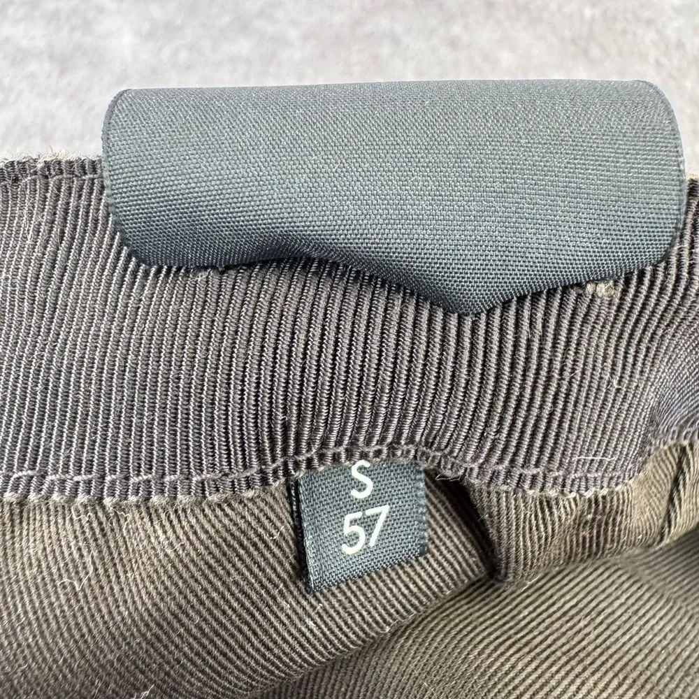 Gucci Classic Web GG Khaki Monogram Cap Hat Small - Picture 10 of 12